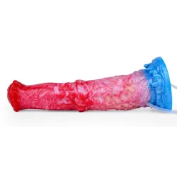 unicorny Gode éjaculateur gonflable Air Joalys 23 x 5.5cm